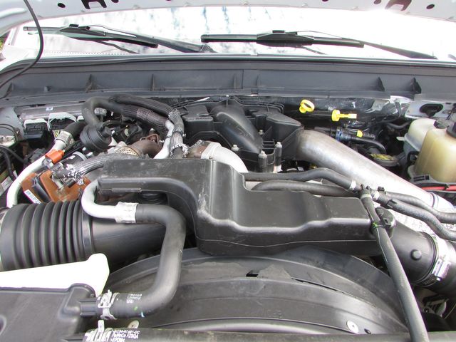 2014 F-550 4x4 Extended 9' Flatbed | St Cloud MN | NorthStar Truck Sales 2014 F-550 4x4 Extended 9' Flatbed | St Cloud MN | NorthStar Truck Sales