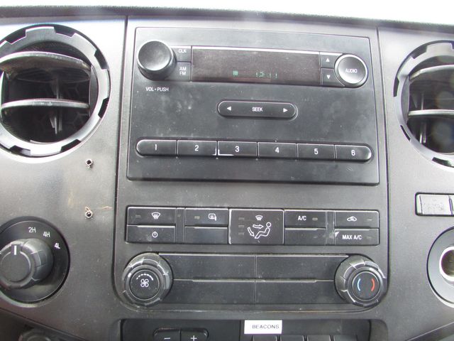 2014 F-550 4x4 Extended 9' Flatbed | St Cloud MN | NorthStar Truck Sales 2014 F-550 4x4 Extended 9' Flatbed | St Cloud MN | NorthStar Truck Sales