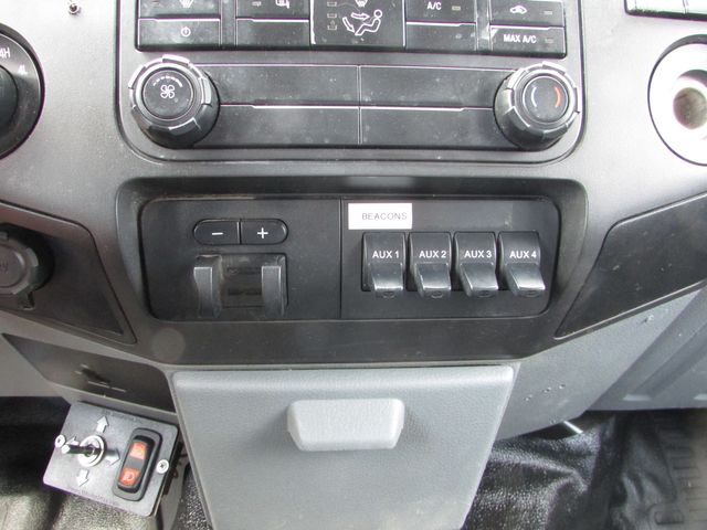 2014 F-550 4x4 Extended 10' Flatbed | St Cloud MN | NorthStar Truck Sales 2014 F-550 4x4 Extended 10' Flatbed | St Cloud MN | NorthStar Truck Sales