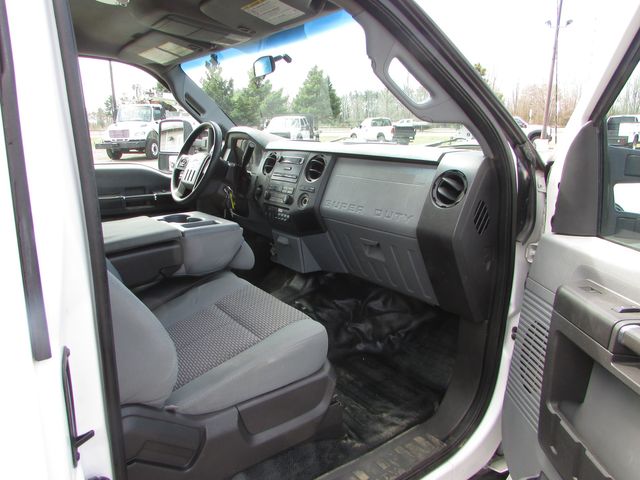 2014 F-550 4x4 Extended 9' Flatbed | St Cloud MN | NorthStar Truck Sales 2014 F-550 4x4 Extended 9' Flatbed | St Cloud MN | NorthStar Truck Sales