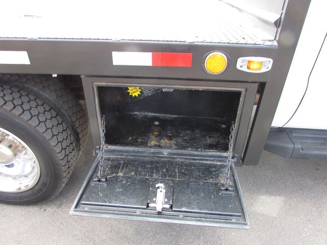 2014 F-550 4x4 Extended 10' Flatbed | St Cloud MN | NorthStar Truck Sales 2014 F-550 4x4 Extended 10' Flatbed | St Cloud MN | NorthStar Truck Sales