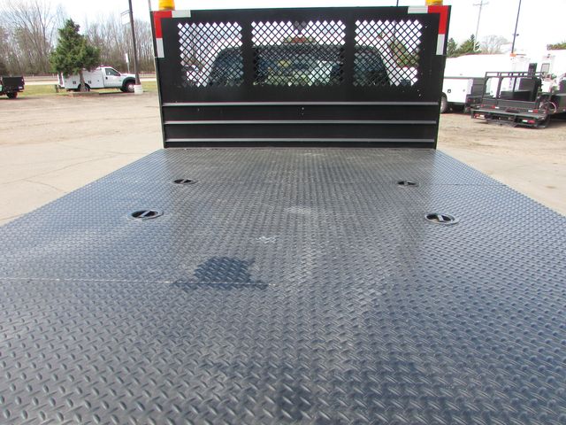 2014 F-550 4x4 Extended 9' Flatbed | St Cloud MN | NorthStar Truck Sales 2014 F-550 4x4 Extended 9' Flatbed | St Cloud MN | NorthStar Truck Sales