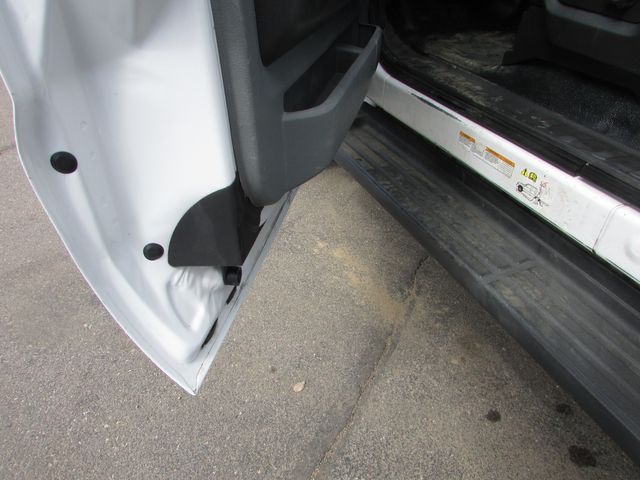 2014 F-550 4x4 Extended 9' Flatbed  | St Cloud MN | NorthStar Truck Sales