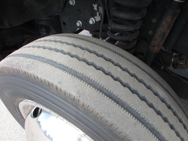 2014 F-550 4x4 Extended 9' Flatbed  | St Cloud MN | NorthStar Truck Sales