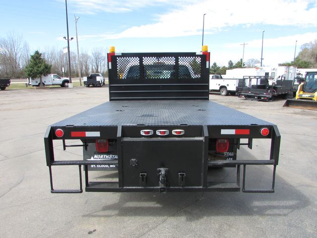 2014 F-550 4x4 Extended 10' Flatbed | St Cloud MN | NorthStar Truck Sales 2014 F-550 4x4 Extended 10' Flatbed | St Cloud MN | NorthStar Truck Sales