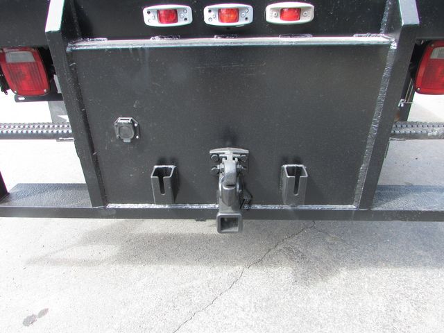 2014 F-550 4x4 Extended 9' Flatbed  | St Cloud MN | NorthStar Truck Sales