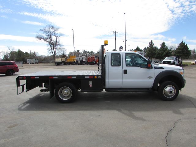 2014 F-550 4x4 Extended 9' Flatbed | St Cloud MN | NorthStar Truck Sales 2014 F-550 4x4 Extended 9' Flatbed | St Cloud MN | NorthStar Truck Sales