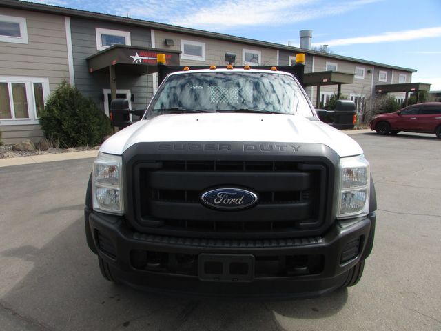 2014 F-550 4x4 Extended 10' Flatbed | St Cloud MN | NorthStar Truck Sales 2014 F-550 4x4 Extended 10' Flatbed | St Cloud MN | NorthStar Truck Sales