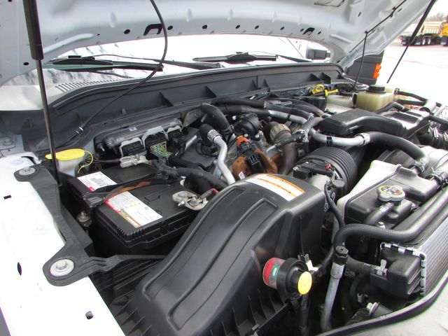 2014 F-550 4x4 Extended 9' Flatbed  | St Cloud MN | NorthStar Truck Sales