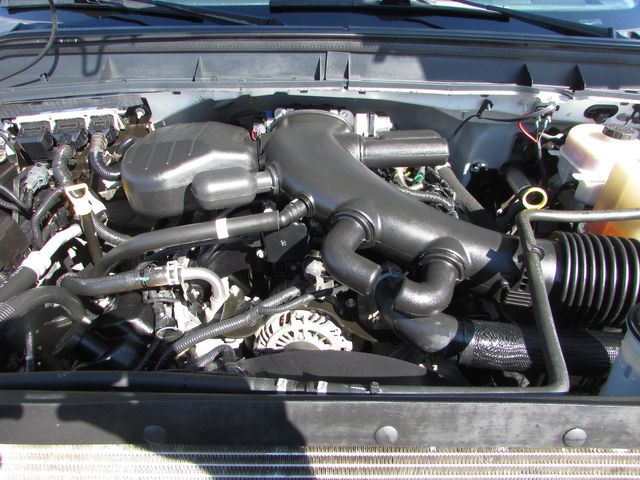 2014 F-550 4x4 Reg Cab, 9' Service Utility Box  | St Cloud MN | NorthStar Truck Sales