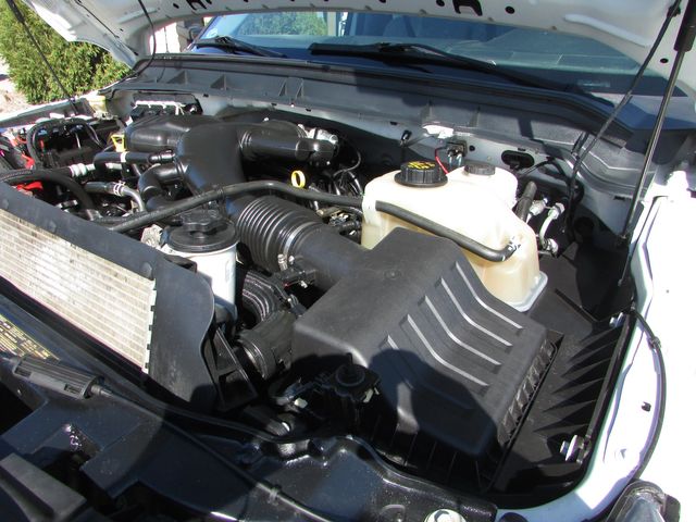 2014 F-550 4x4 Reg Cab, 9' Service Utility Box  | St Cloud MN | NorthStar Truck Sales