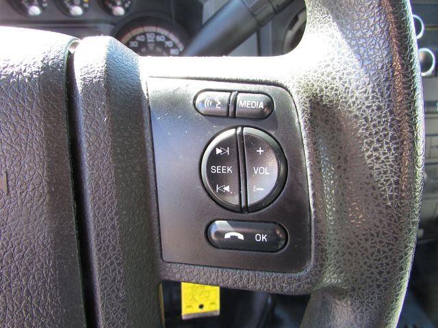 2014 F-550 4x4 Reg Cab, 9' Service Utility Box | St Cloud MN | NorthStar Truck Sales 2014 F-550 4x4 Reg Cab, 9' Service Utility Box | St Cloud MN | NorthStar Truck Sales