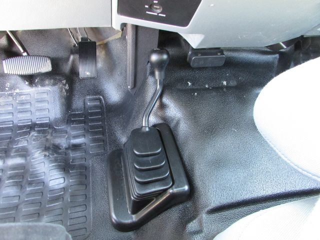 2014 F-550 4x4 Reg Cab, 9' Service Utility Box  | St Cloud MN | NorthStar Truck Sales