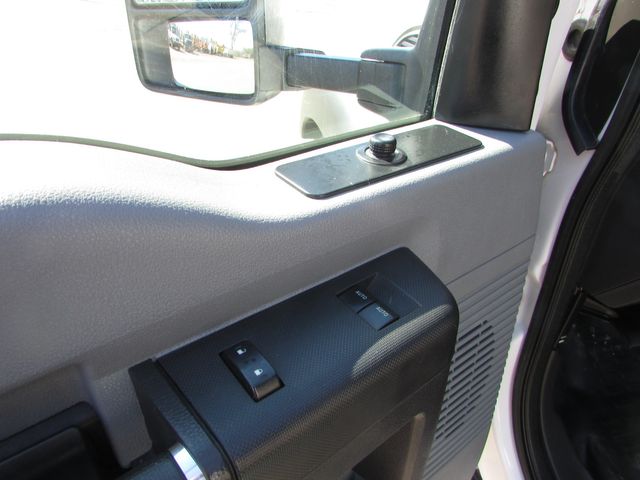 2014 F-550 4x4 Reg Cab, 9' Service Utility Box  | St Cloud MN | NorthStar Truck Sales