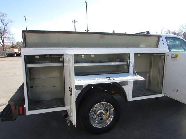 2014 F-550 4x4 Reg Cab, 9' Service Utility Box | St Cloud MN | NorthStar Truck Sales 2014 F-550 4x4 Reg Cab, 9' Service Utility Box | St Cloud MN | NorthStar Truck Sales