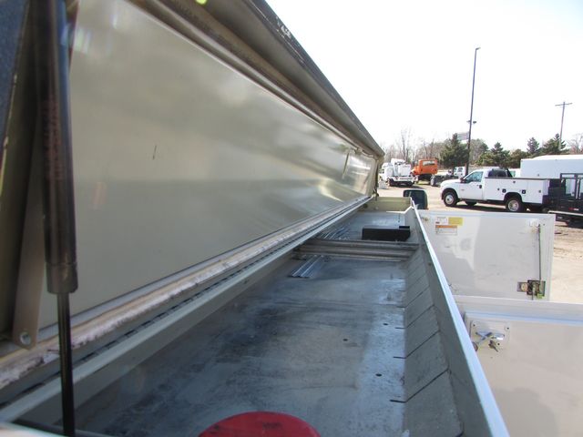 2014 F-550 4x4 Reg Cab, 9' Service Utility Box  | St Cloud MN | NorthStar Truck Sales