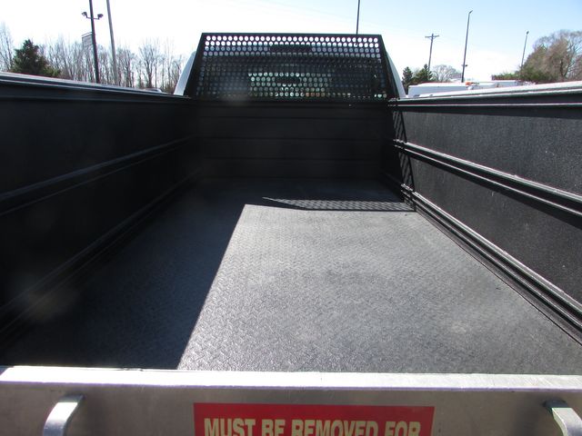 2014 F-550 4x4 Reg Cab, 9' Service Utility Box  | St Cloud MN | NorthStar Truck Sales