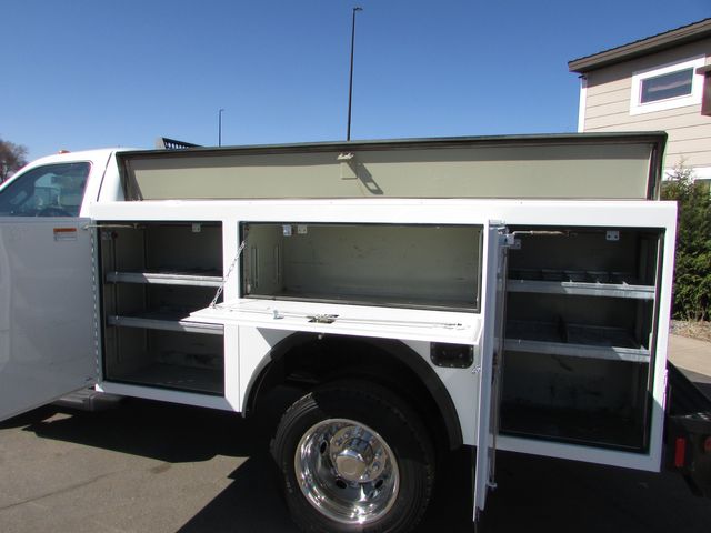 2014 F-550 4x4 Reg Cab, 9' Service Utility Box | St Cloud MN | NorthStar Truck Sales 2014 F-550 4x4 Reg Cab, 9' Service Utility Box | St Cloud MN | NorthStar Truck Sales