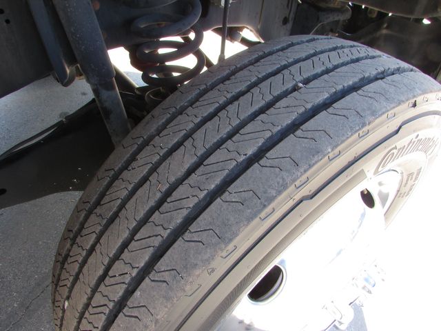 2014 F-550 4x4 Reg Cab, 9' Service Utility Box  | St Cloud MN | NorthStar Truck Sales