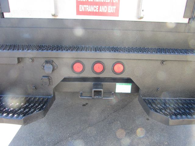 2014 F-550 4x4 Reg Cab, 9' Service Utility Box | St Cloud MN | NorthStar Truck Sales 2014 F-550 4x4 Reg Cab, 9' Service Utility Box | St Cloud MN | NorthStar Truck Sales