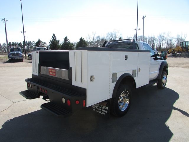 2014 F-550 4x4 Reg Cab, 9' Service Utility Box | St Cloud MN | NorthStar Truck Sales 2014 F-550 4x4 Reg Cab, 9' Service Utility Box | St Cloud MN | NorthStar Truck Sales