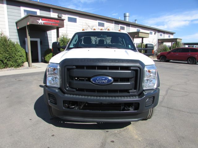 2014 F-550 4x4 Reg Cab, 9' Service Utility Box | St Cloud MN | NorthStar Truck Sales 2014 F-550 4x4 Reg Cab, 9' Service Utility Box | St Cloud MN | NorthStar Truck Sales