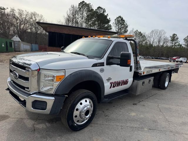 2014 Ford F-550 Rollback | Rocky Mount, NC | Nick's Motorsports