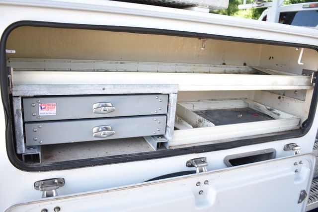 2014 Ford F-550 Super Duty