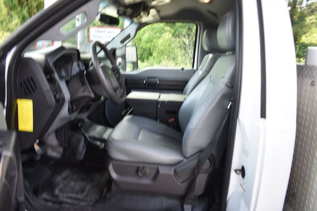2014 Ford F-550 Super Duty
