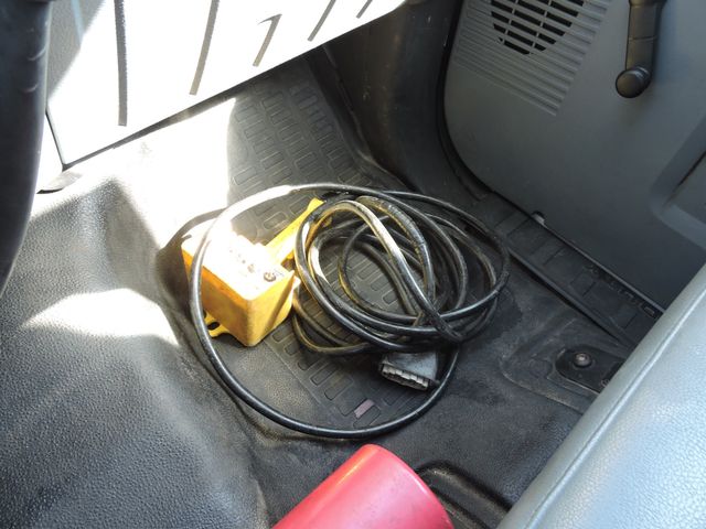 2014 Ford F-650 Non-CDLFlatbed w/ Crane