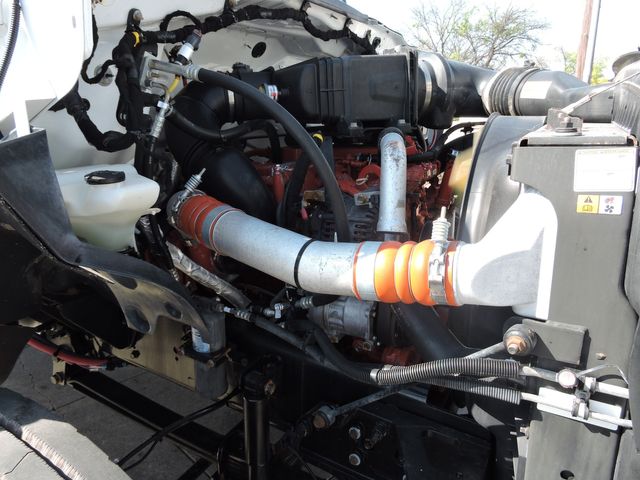 2014 Ford F-650 Non-CDLFlatbed w/ Crane