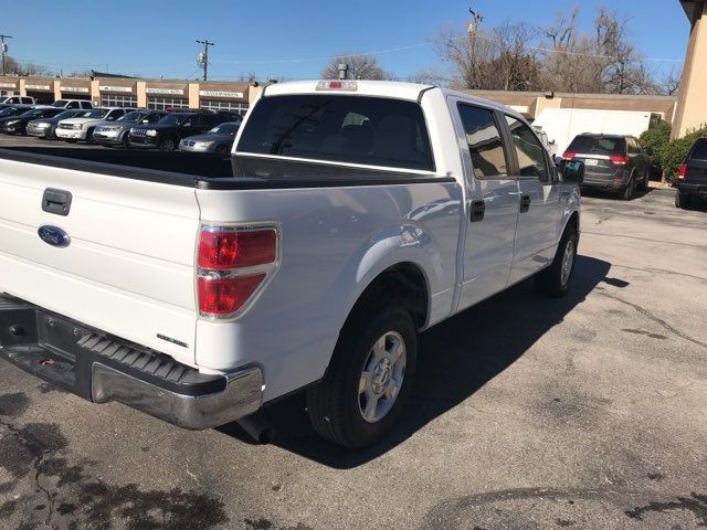 2014 Ford F150 XLT | Oklahoma City, OK | Norris Auto Sales