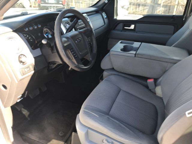 2014 Ford F150 XLT | Oklahoma City, OK | Norris Auto Sales