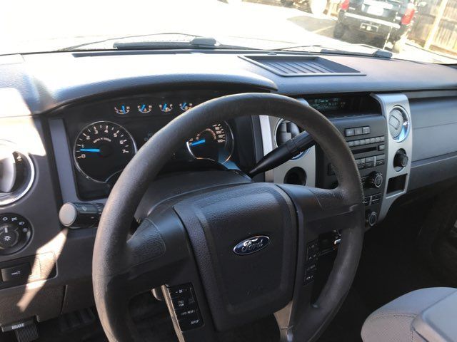 2014 Ford F150 XLT | Oklahoma City, OK | Norris Auto Sales