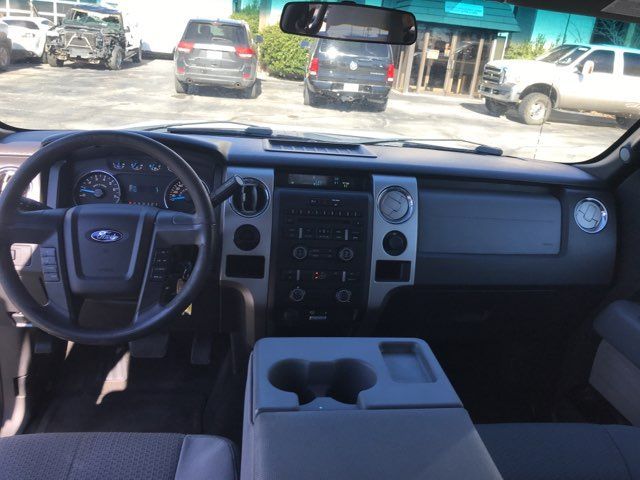 2014 Ford F150 XLT | Oklahoma City, OK | Norris Auto Sales