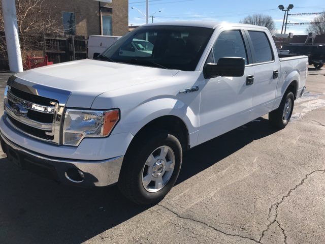 2014 Ford F150 XLT | Oklahoma City, OK | Norris Auto Sales