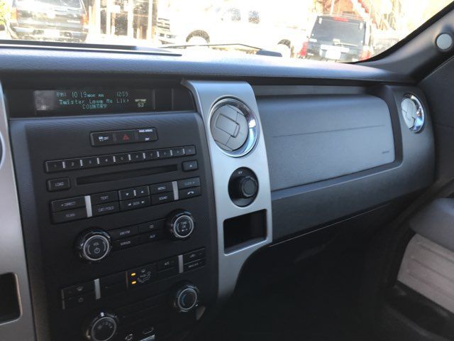 2014 Ford F150 XLT | Oklahoma City, OK | Norris Auto Sales