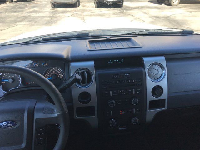 2014 Ford F150 XLT | Oklahoma City, OK | Norris Auto Sales