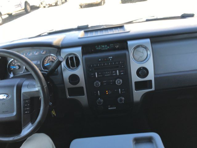 2014 Ford F150 XLT | Oklahoma City, OK | Norris Auto Sales