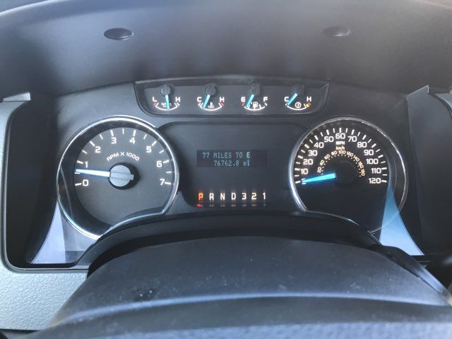 2014 Ford F150 XLT | Oklahoma City, OK | Norris Auto Sales