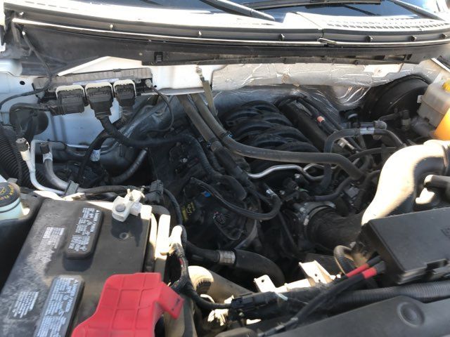 2014 Ford F150 XLT | Oklahoma City, OK | Norris Auto Sales