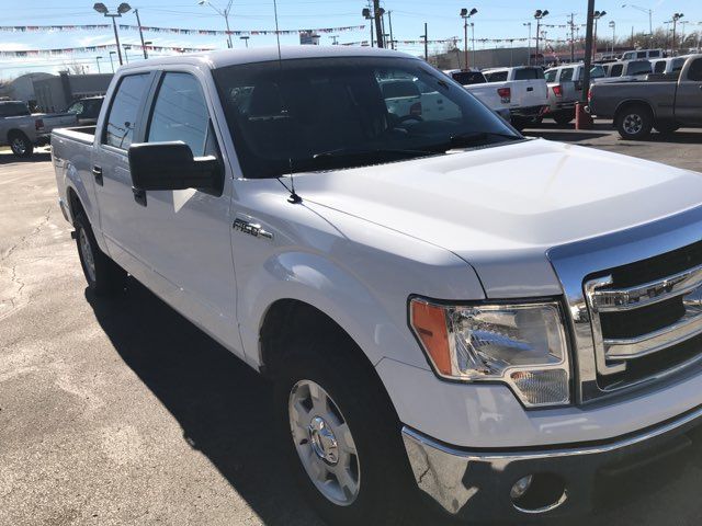 2014 Ford F150 XLT | Oklahoma City, OK | Norris Auto Sales 2014 Ford F150 XLT | Oklahoma City, OK | Norris Auto Sales