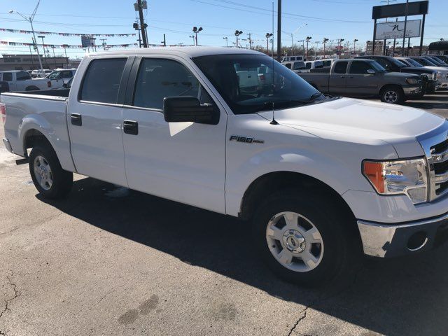 2014 Ford F150 XLT | Oklahoma City, OK | Norris Auto Sales