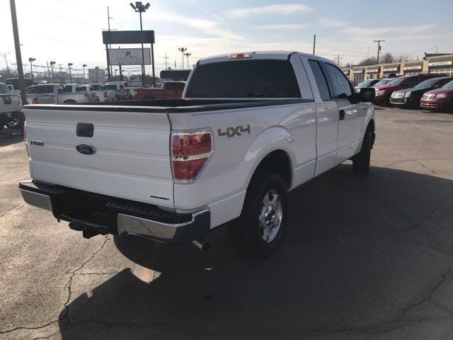2014 Ford F150 FX4 | Oklahoma City, OK | Norris Auto Sales