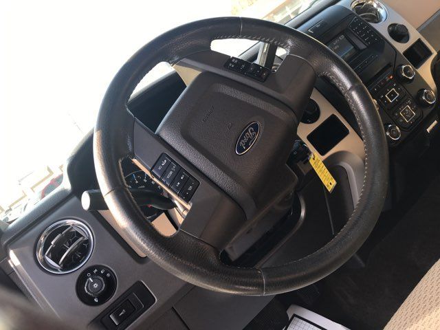 2014 Ford F150 FX4 | Oklahoma City, OK | Norris Auto Sales