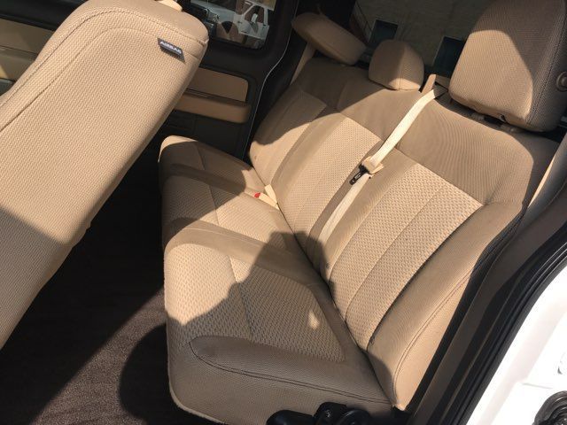 2014 Ford F150 FX4 | Oklahoma City, OK | Norris Auto Sales