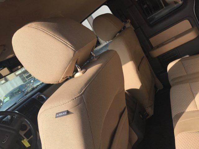 2014 Ford F150 FX4 | Oklahoma City, OK | Norris Auto Sales