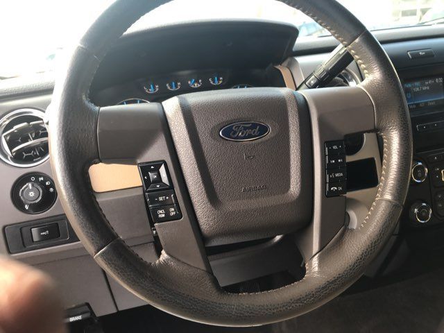 2014 Ford F150 FX4 | Oklahoma City, OK | Norris Auto Sales