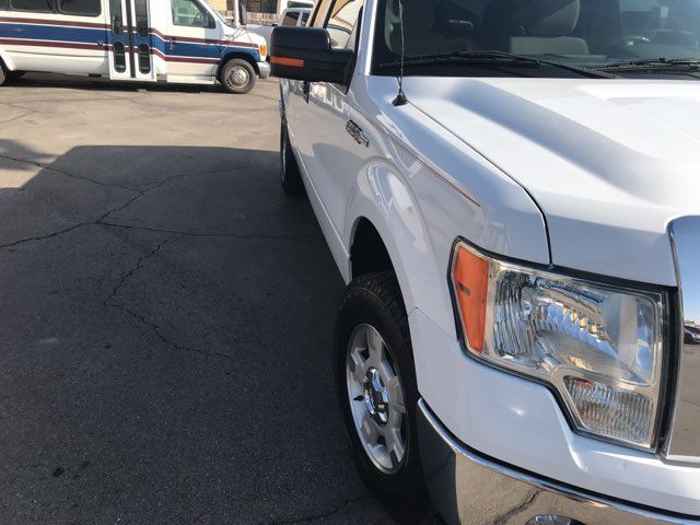 2014 Ford F150 FX4 | Oklahoma City, OK | Norris Auto Sales