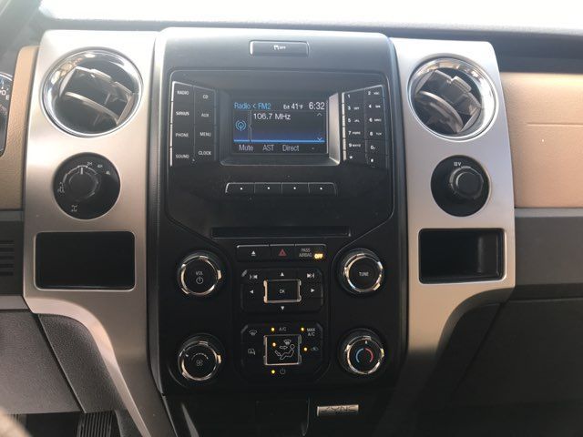 2014 Ford F150 FX4 | Oklahoma City, OK | Norris Auto Sales